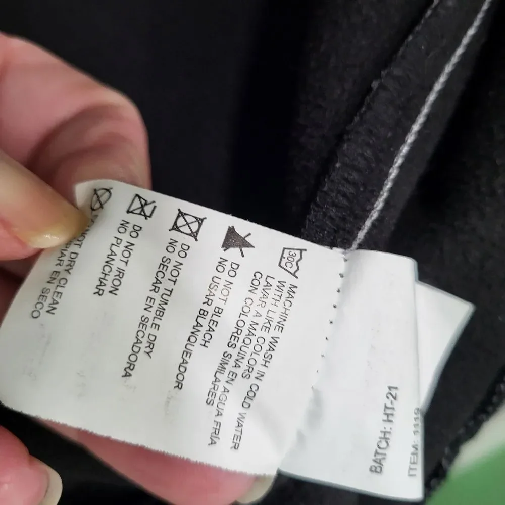 Iceburg Mens Jacket  - Size XL